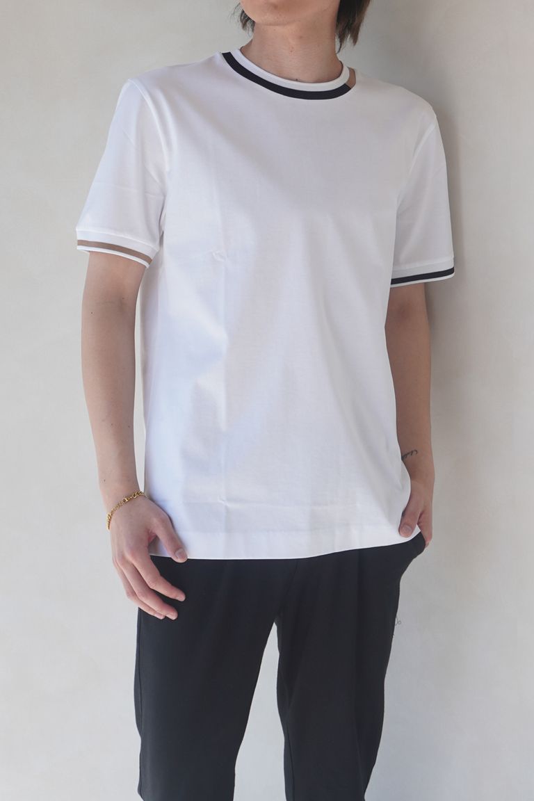 176cm 64kg 着用:M