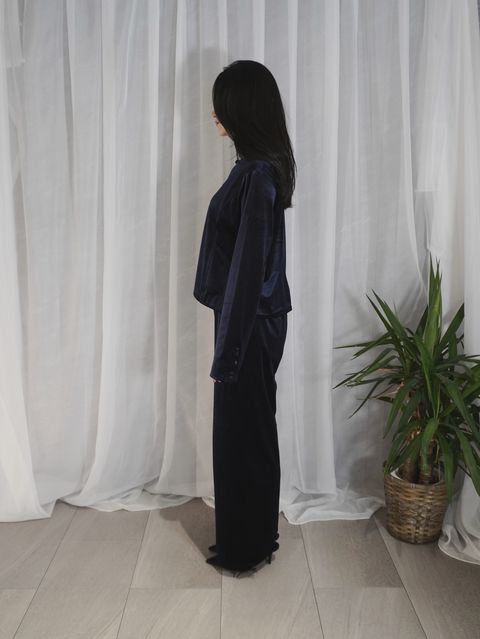 CREDONA 秋冬コーディネート