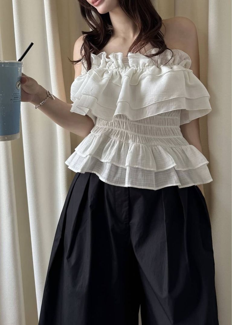 model:156cm size:Free