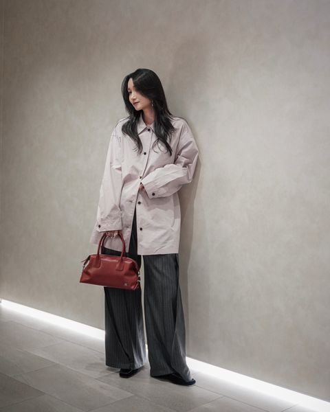 ànuke / Knuth Marf 26春夏コーディネート