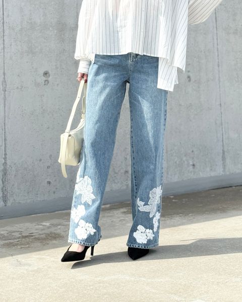 WILLFULLY / Knuth Marf 26春夏コーディネート