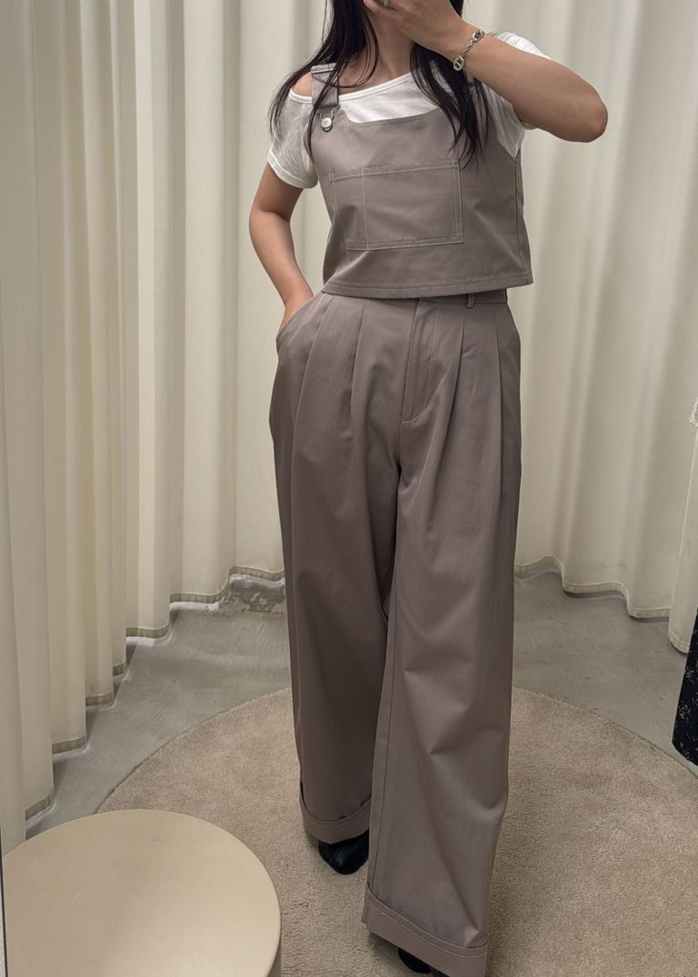 model:156cm size:Free