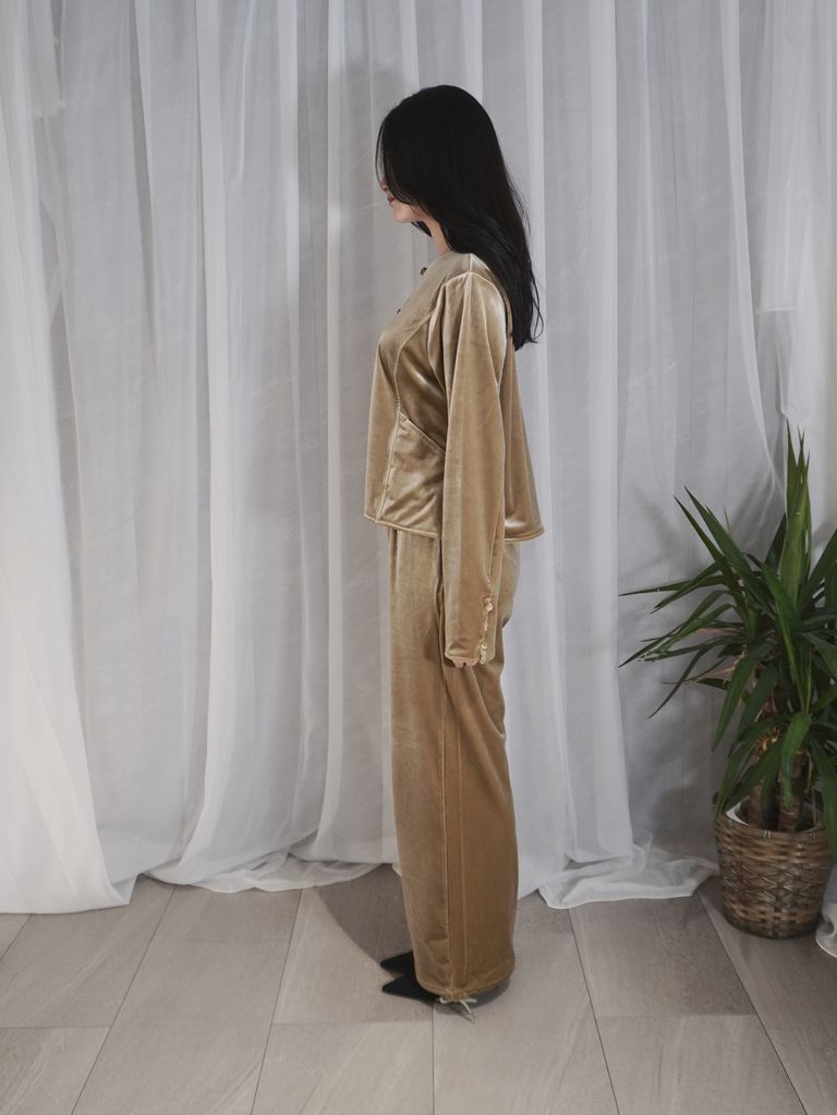 164cm 着用:フリーサイズ