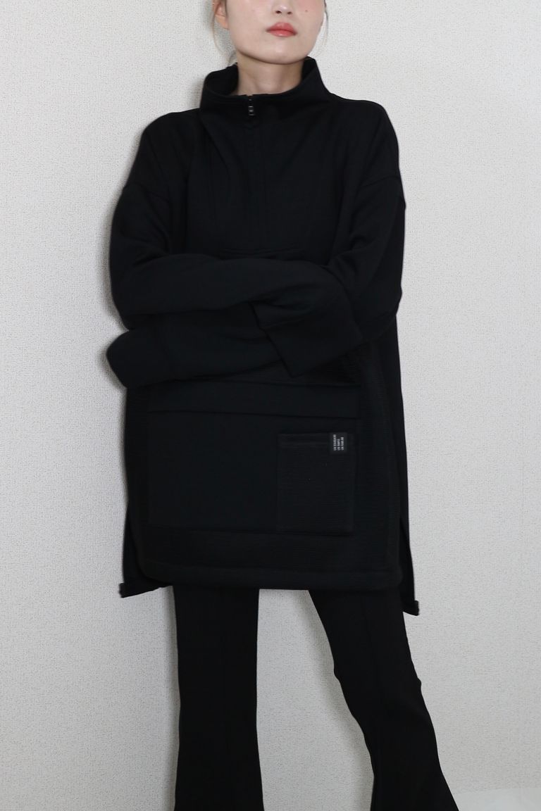 156cm 着用サイズ:38