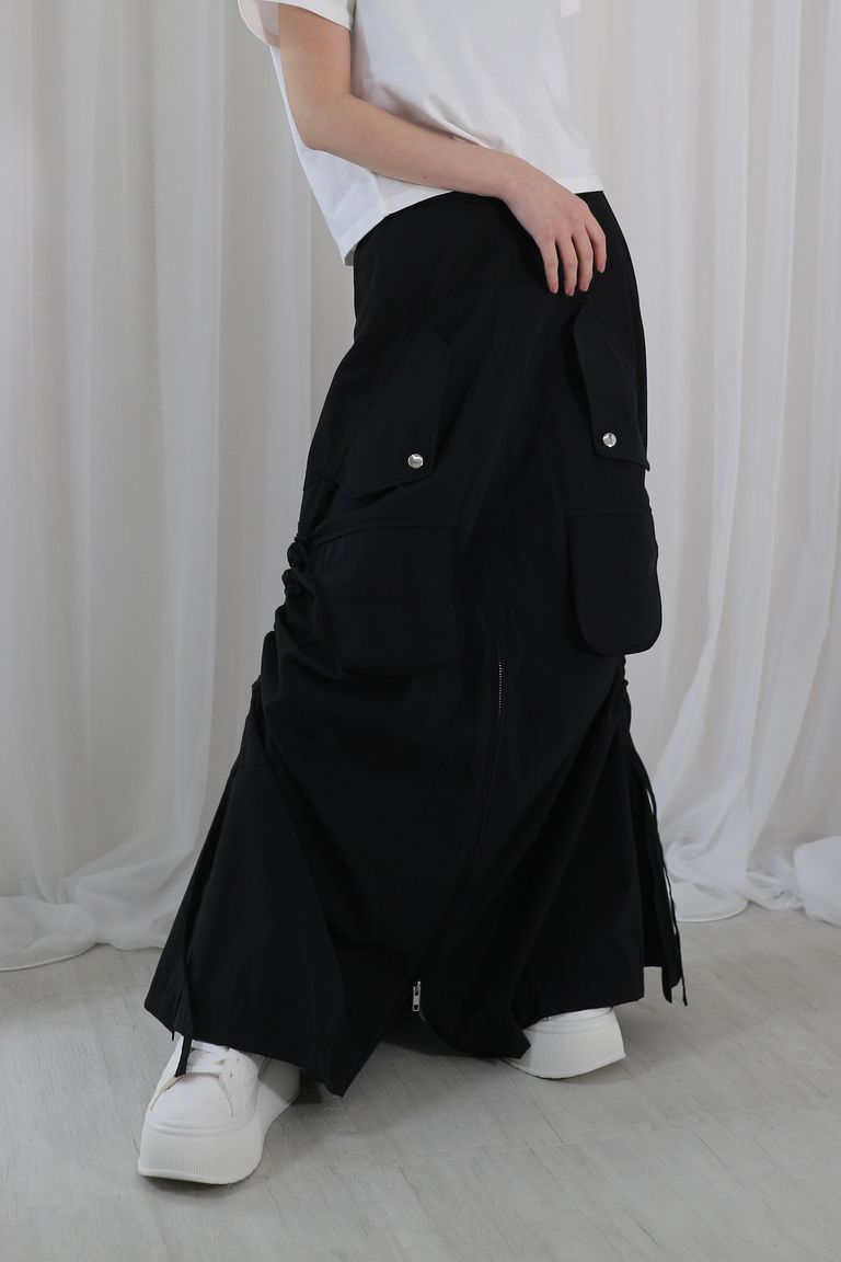 156cm 着用サイズ:38