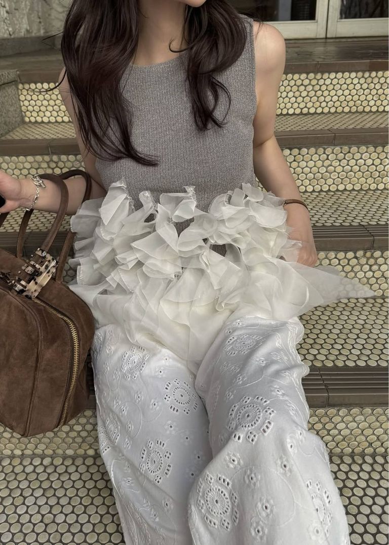 model:156cm size:Free