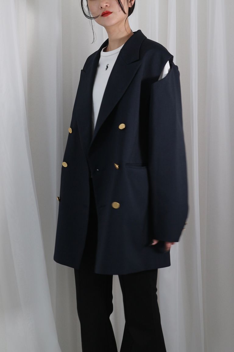 163cm 着用サイズ:1
