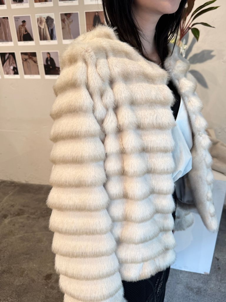 162cm 着用:フリーサイズ