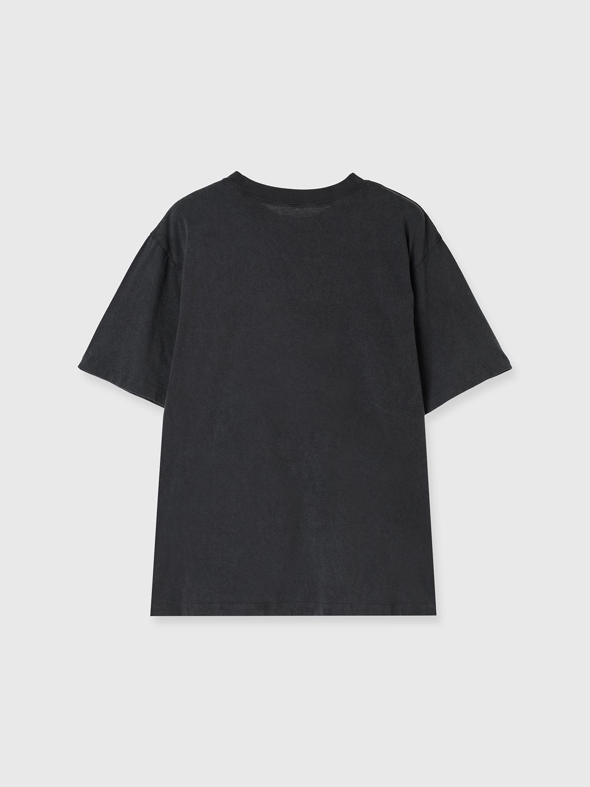 CREDONA - 【25SS】PARMANENT TEE / パーマネント Tシャツ