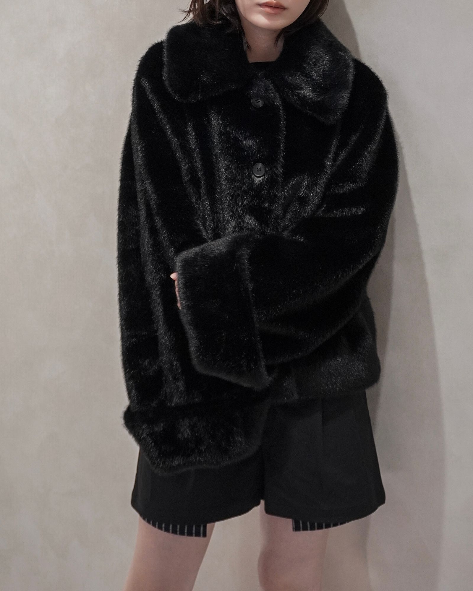 Knuth Marf / WILLFULLY 25-26秋冬コーディネート