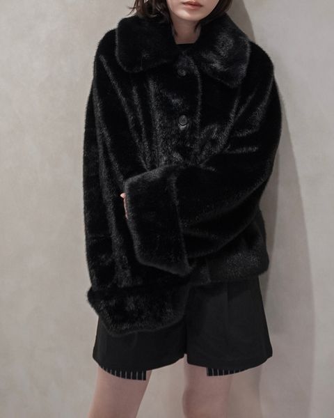 Knuth Marf / WILLFULLY 25-26秋冬コーディネート