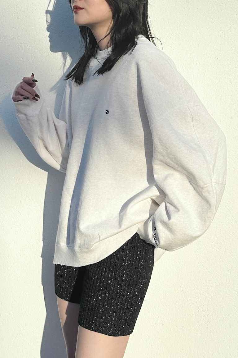 163cm 着用:サイズ2(FREE)