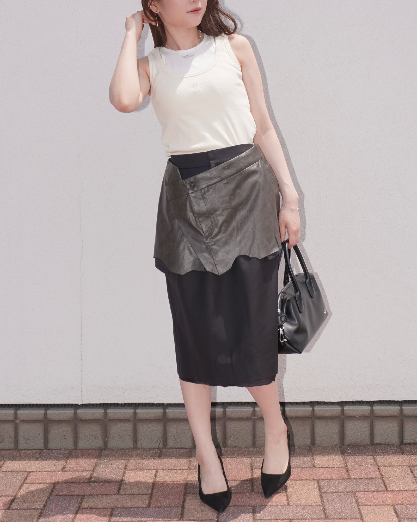 STYLE NO. 586