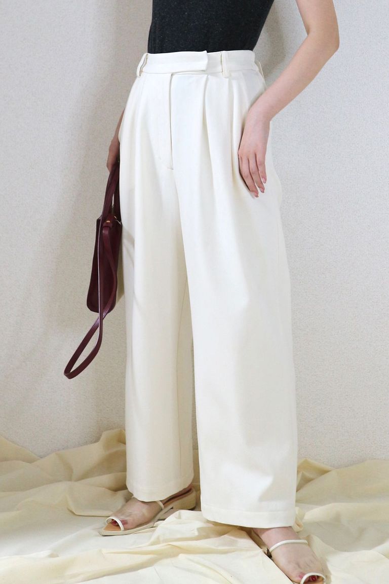 156cm 着用サイズ:36(S)