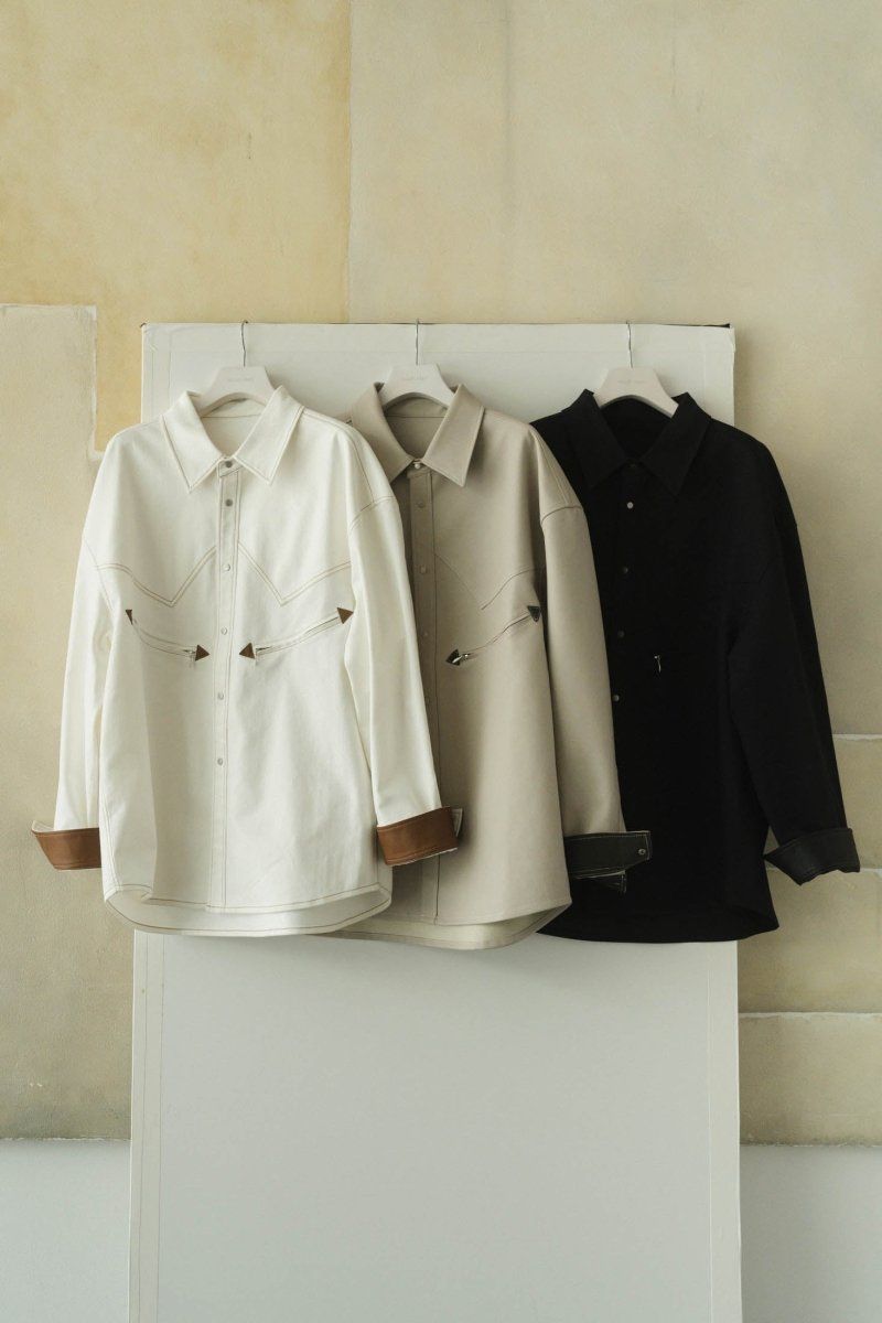 Knuth Marf - 2024 Winter 1st | Sir online store / サー