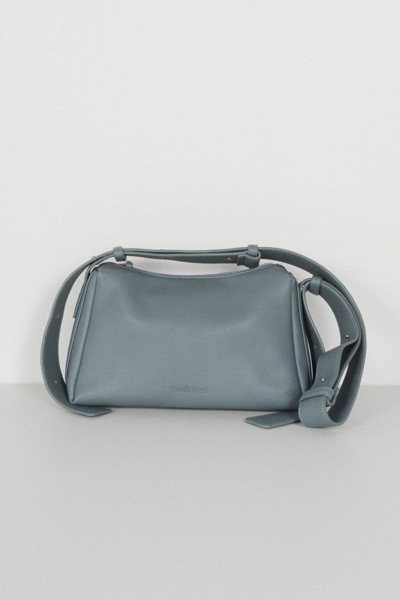 Knuth Marf - button studs shoulder / ボタンスタッズ