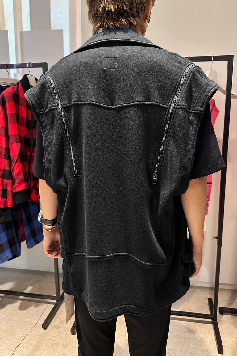 176cm 着用:サイズ4