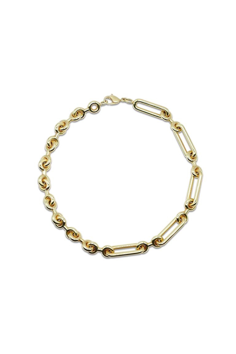 K18 gold vermeil