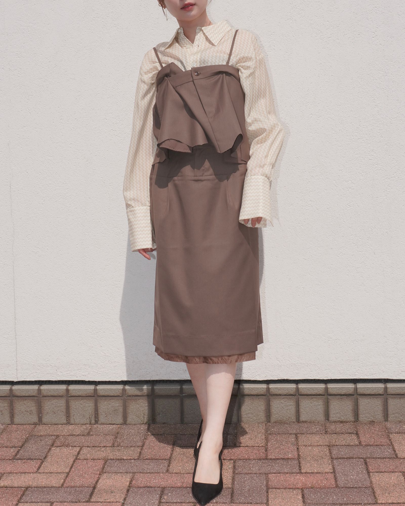 STYLE NO. 596