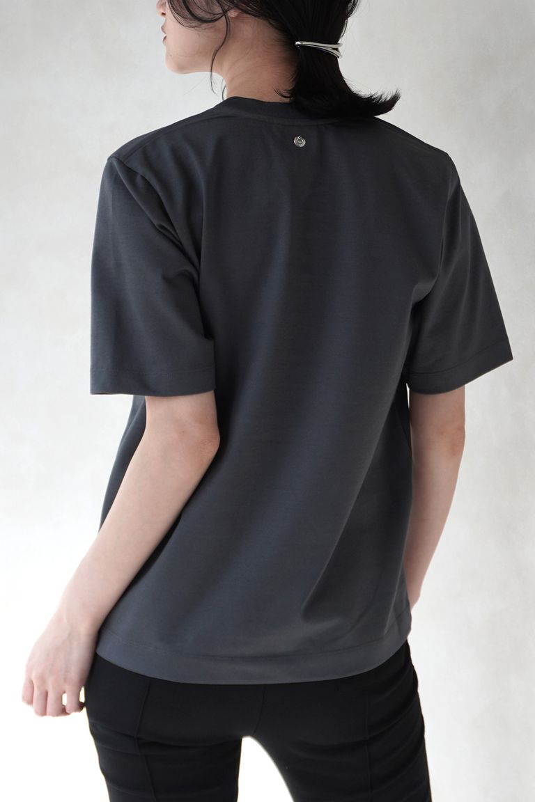 163cm 着用:38 (自然光)