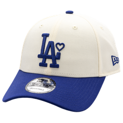 ニューエラ コラボ キャップ ドジャース (ブルー×ホワイト) × Newera Dodgers Cap (Blue×White) / 26SS