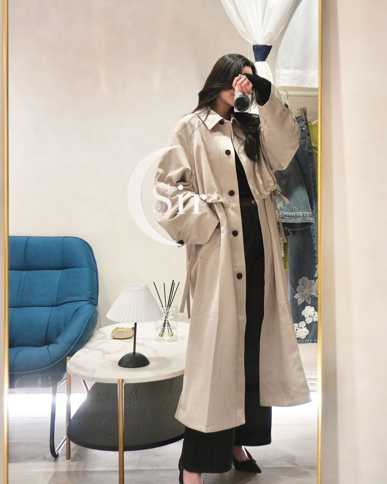 ànuke / Knuth Marf 26春夏コーディネート