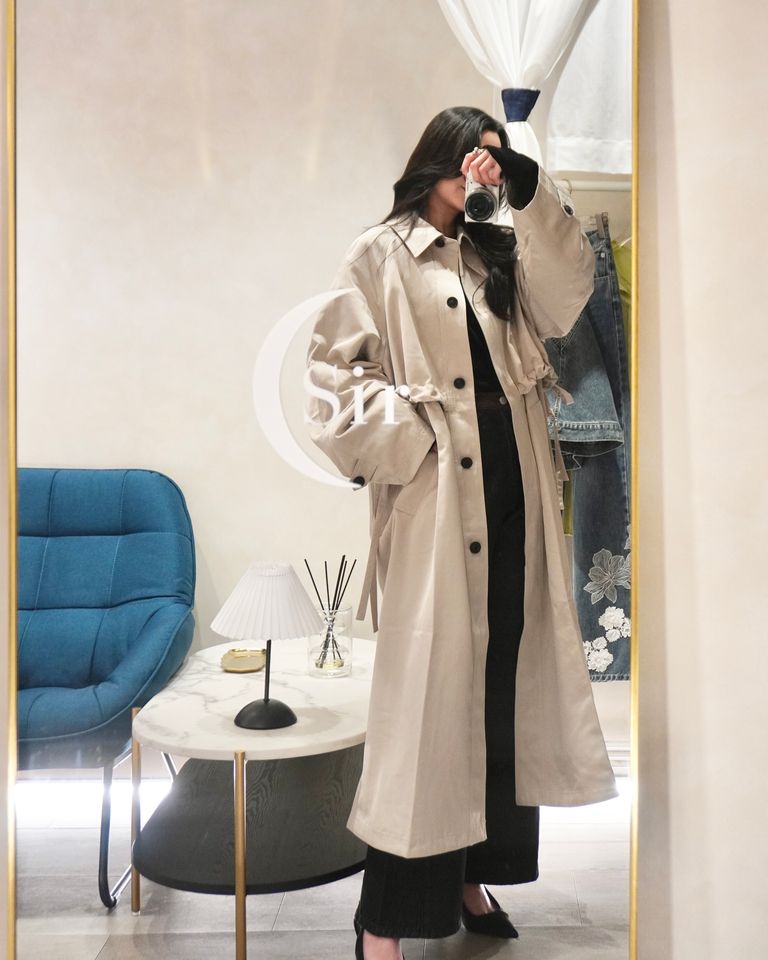 ànuke / Knuth Marf 26春夏コーディネート