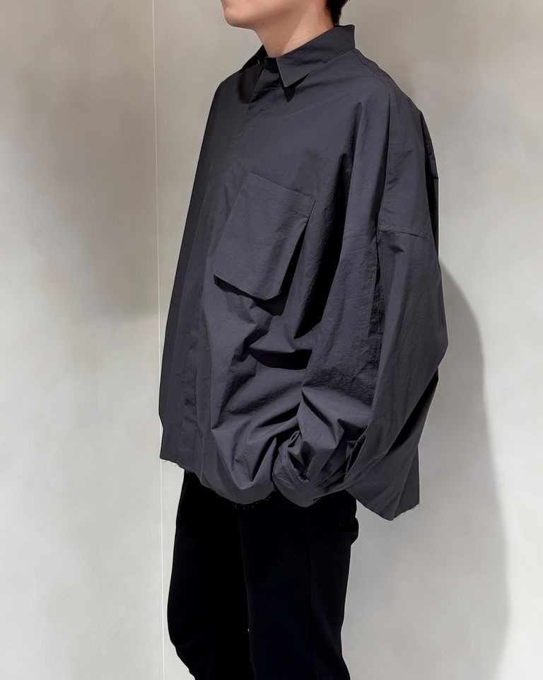 176cm 着用:フリー