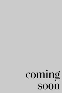 coming soon