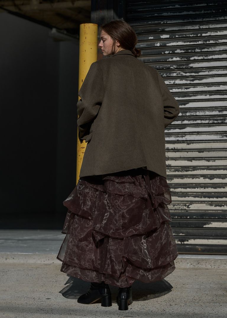 model:170cm size:Free