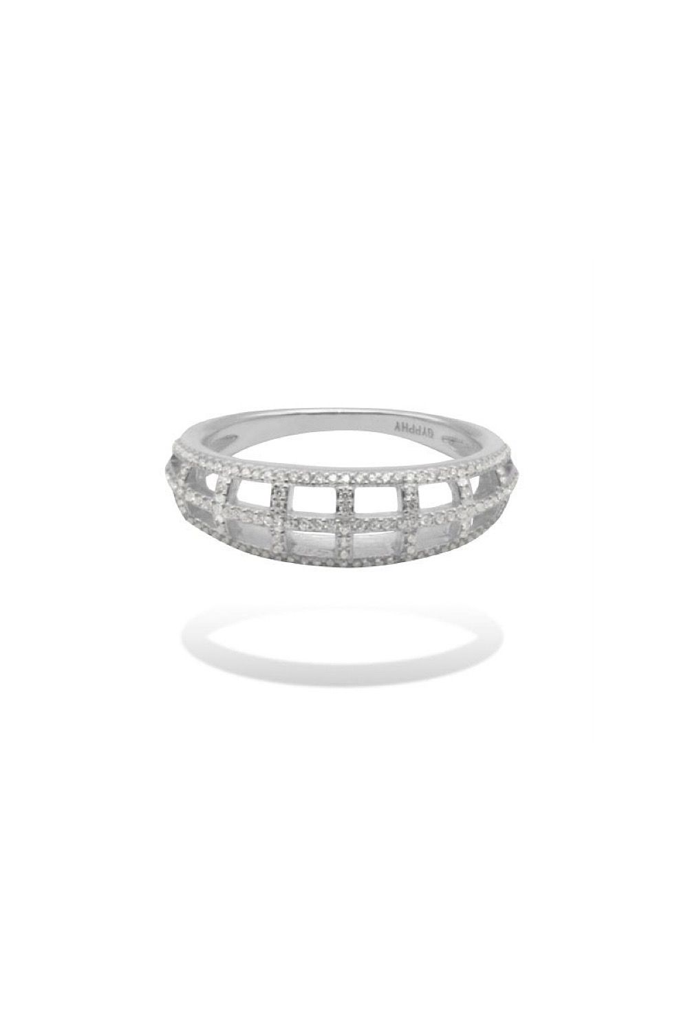 PONS RING / ポンズ リング STERLING SILVER 925 (シルバー)