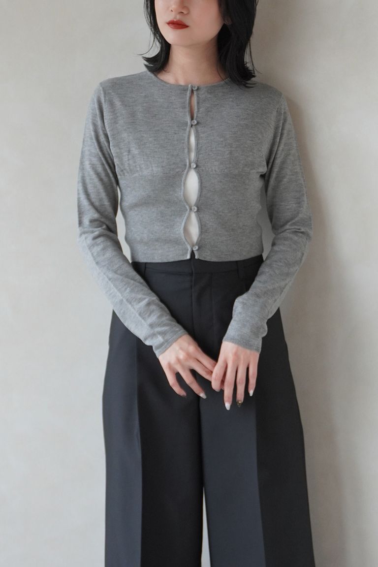 163cm 着用:フリー (自然光)