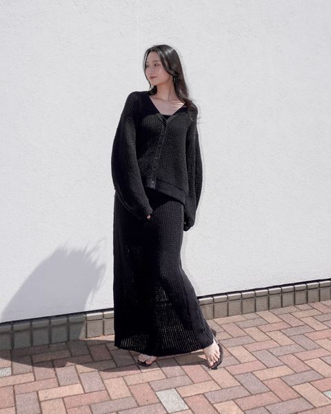 ànuke 26春夏コーディネート