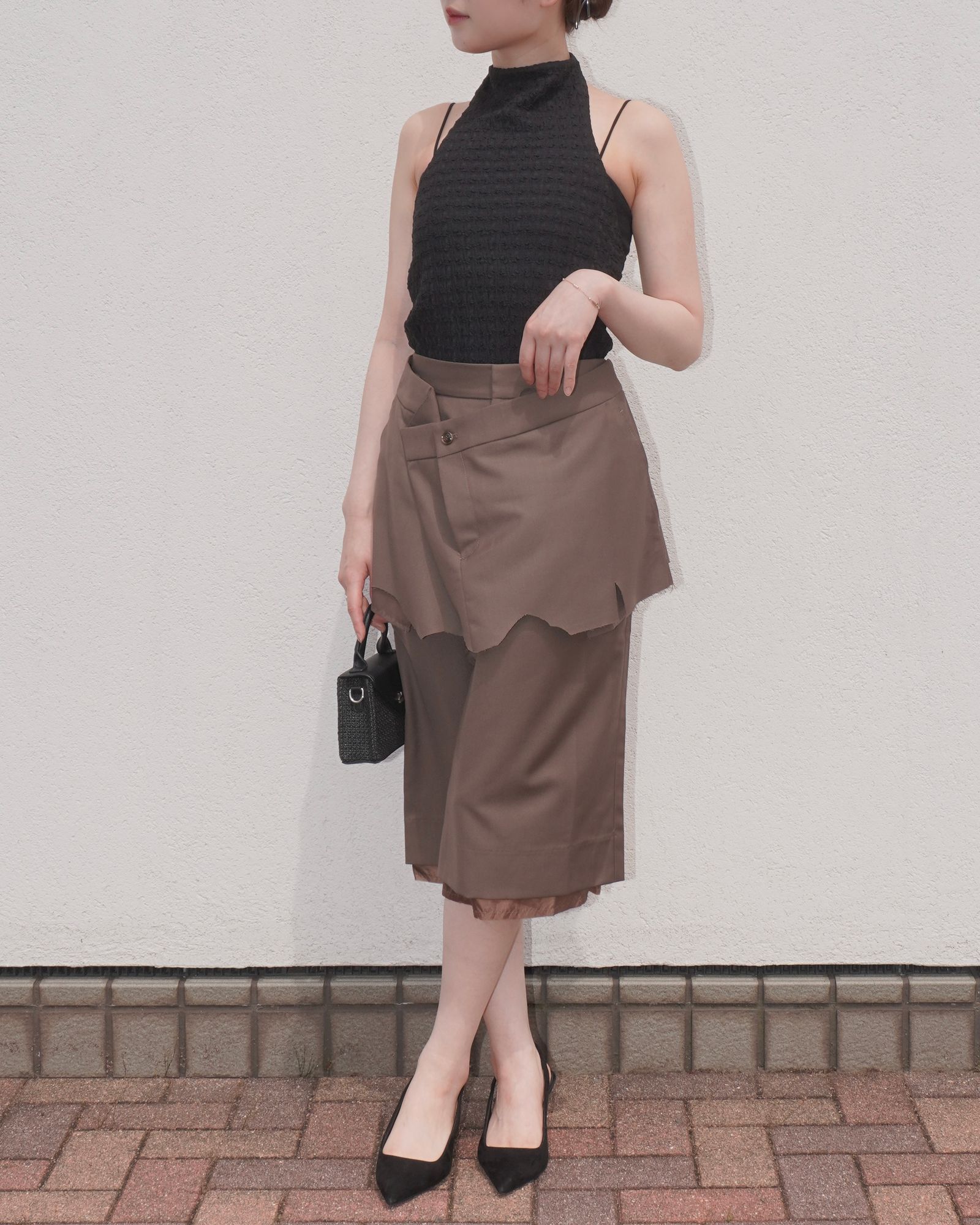 STYLE NO. 595