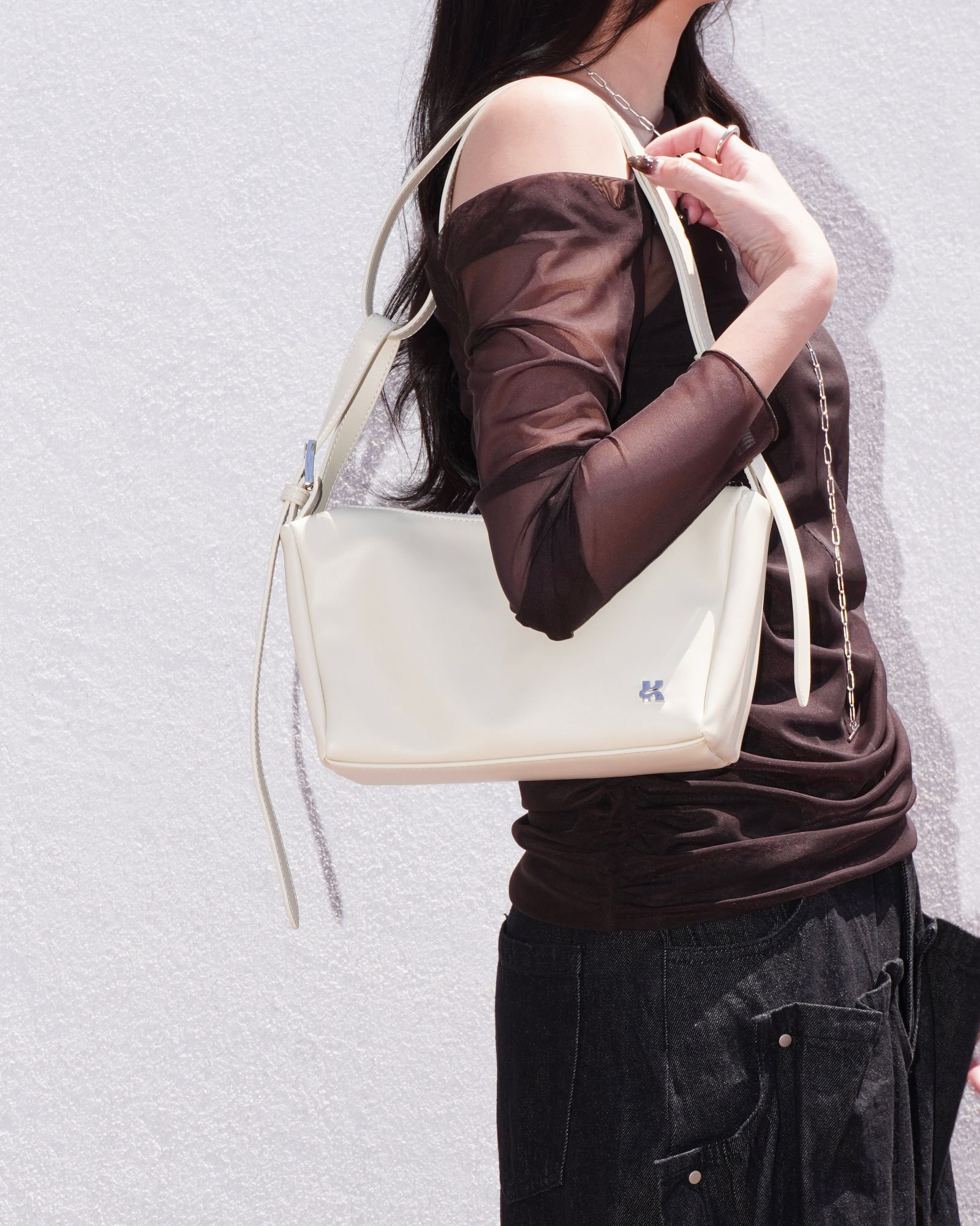 ànuke / Knuth Marf 26春夏コーディネート