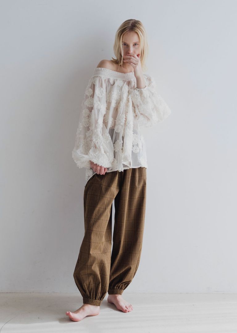 model:174cm size:Free