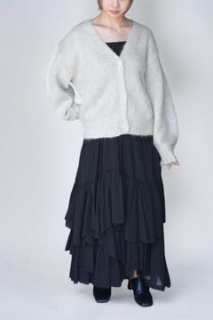 CASA FLINE 24秋冬コーデ