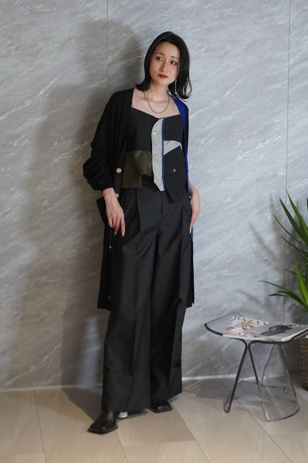 STYLE NO. 209