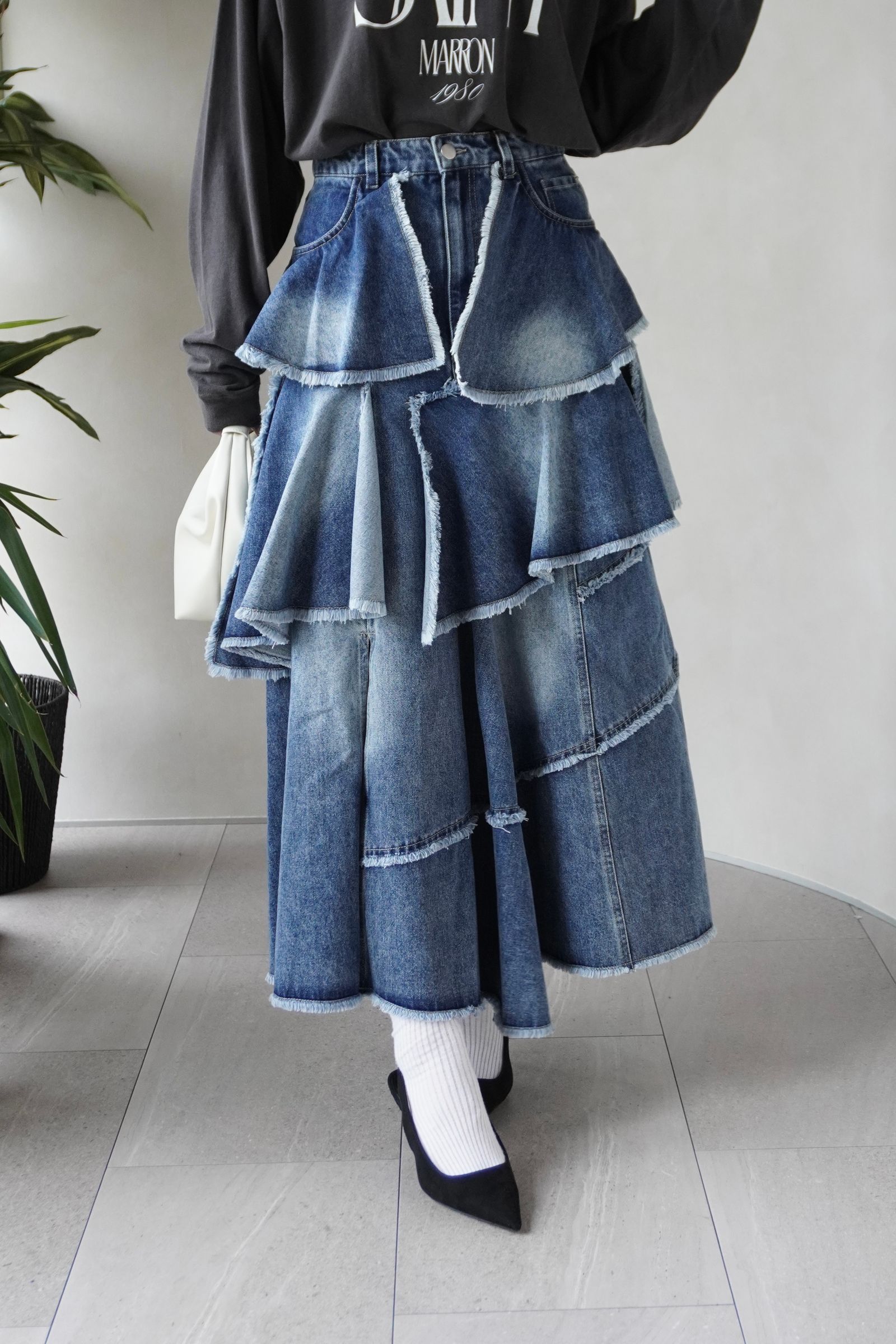STYLE NO. 687