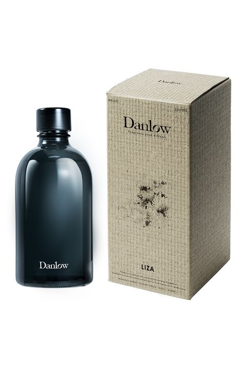 フレグランスリードディフューザー レフィル - LIZA(リザ) -