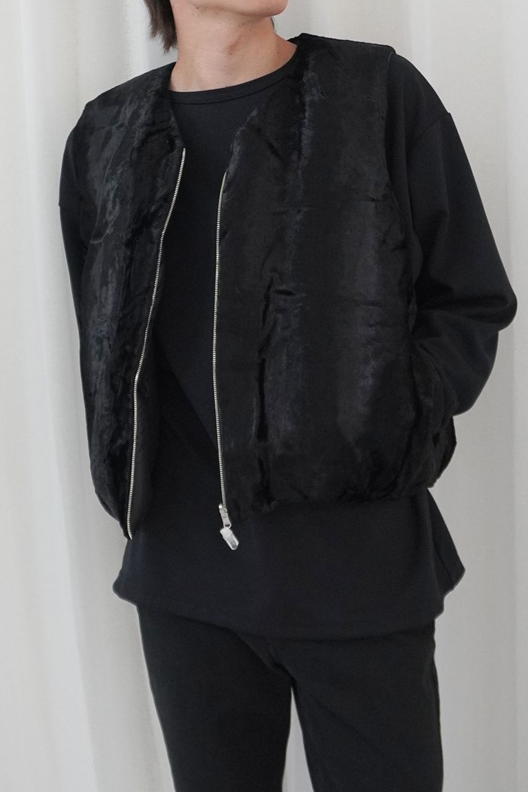 176cm 64kg 着用Mサイズ