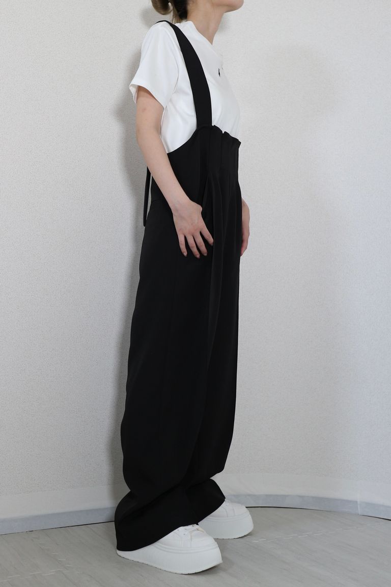 156cm 着用サイズ:36