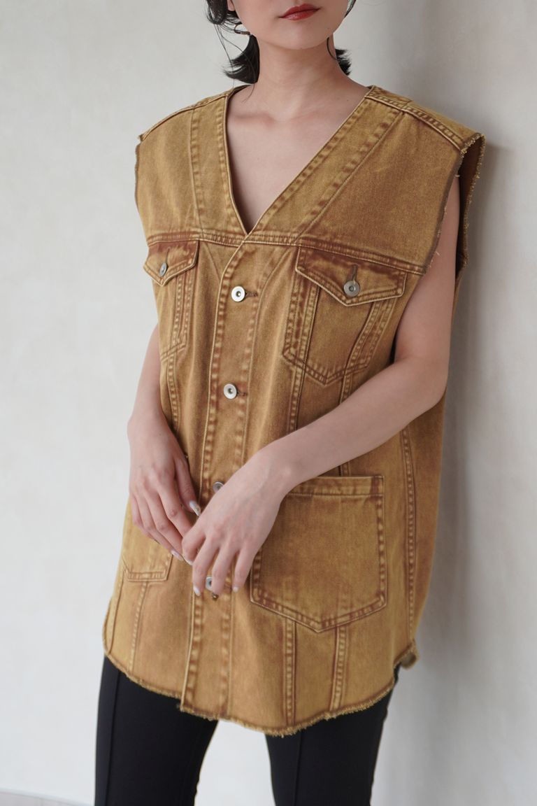 163cm 着用:1 (自然光)