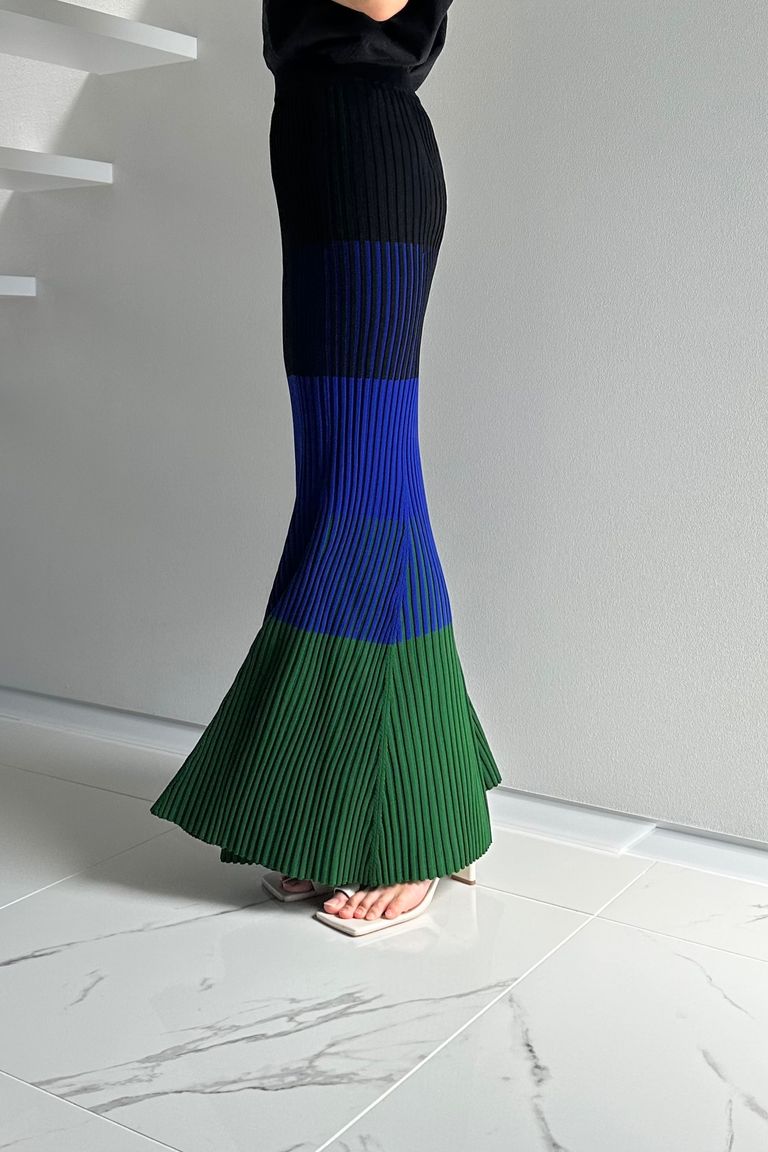 163cm 着用サイズ38