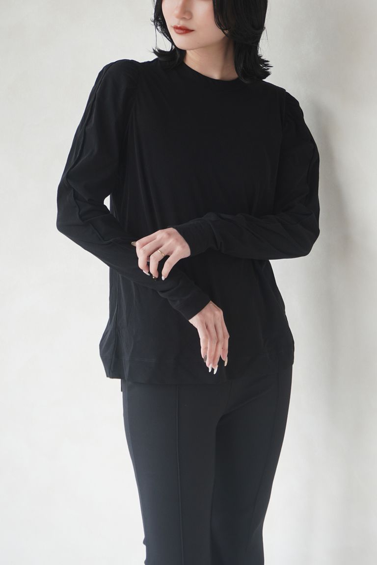 163cm 着用:36 (自然光)