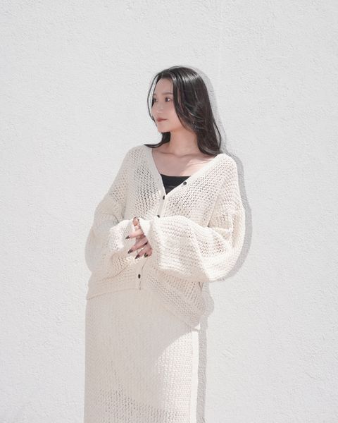 ànuke 26春夏コーディネート