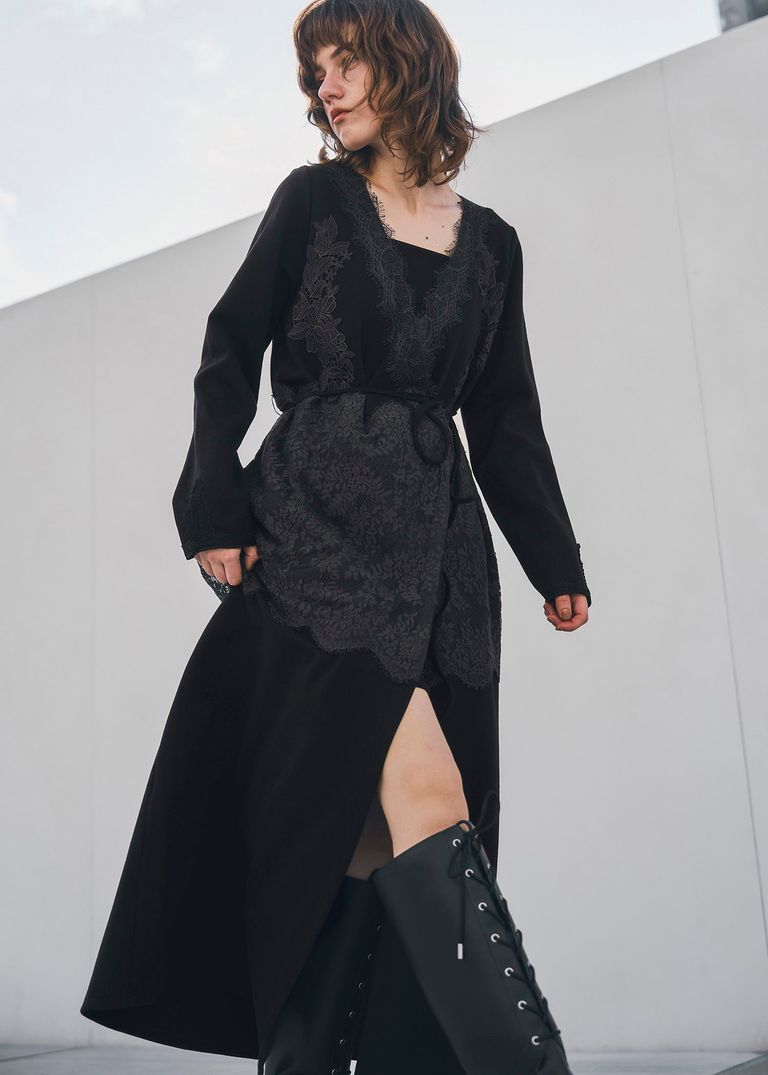 model:170cm size:Free