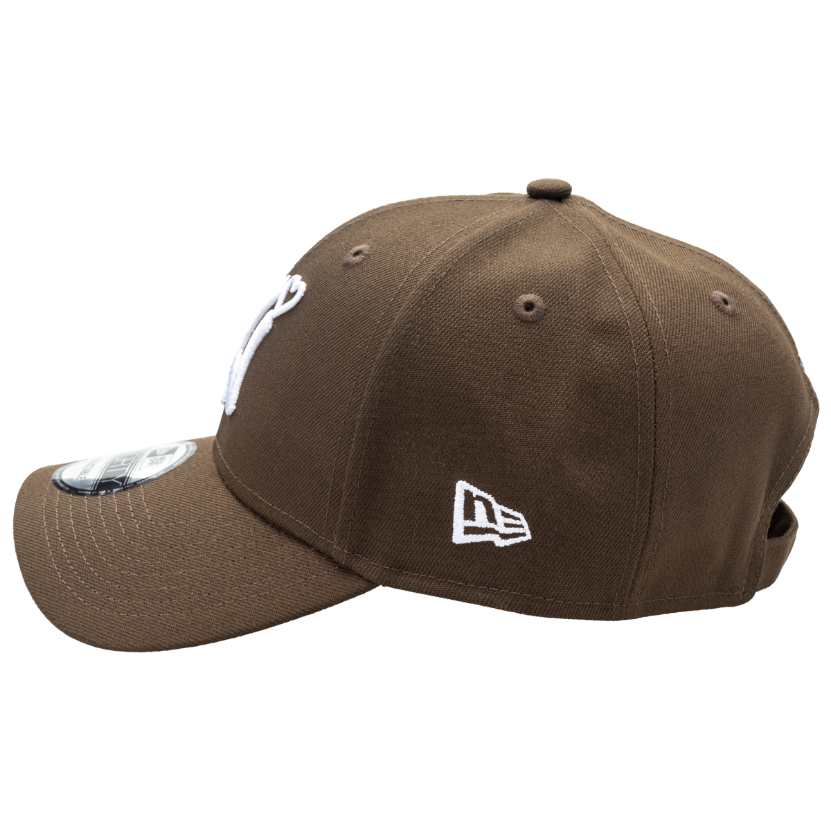 ニューエラ コラボ キャップ ヤンキース (ブラウン) × Newera Yankees Cap (Brown) / 26SS