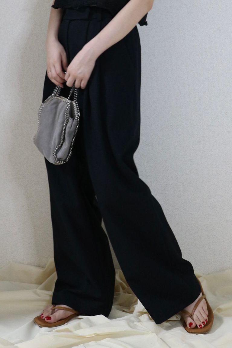 156cm 着用サイズ:38(M)