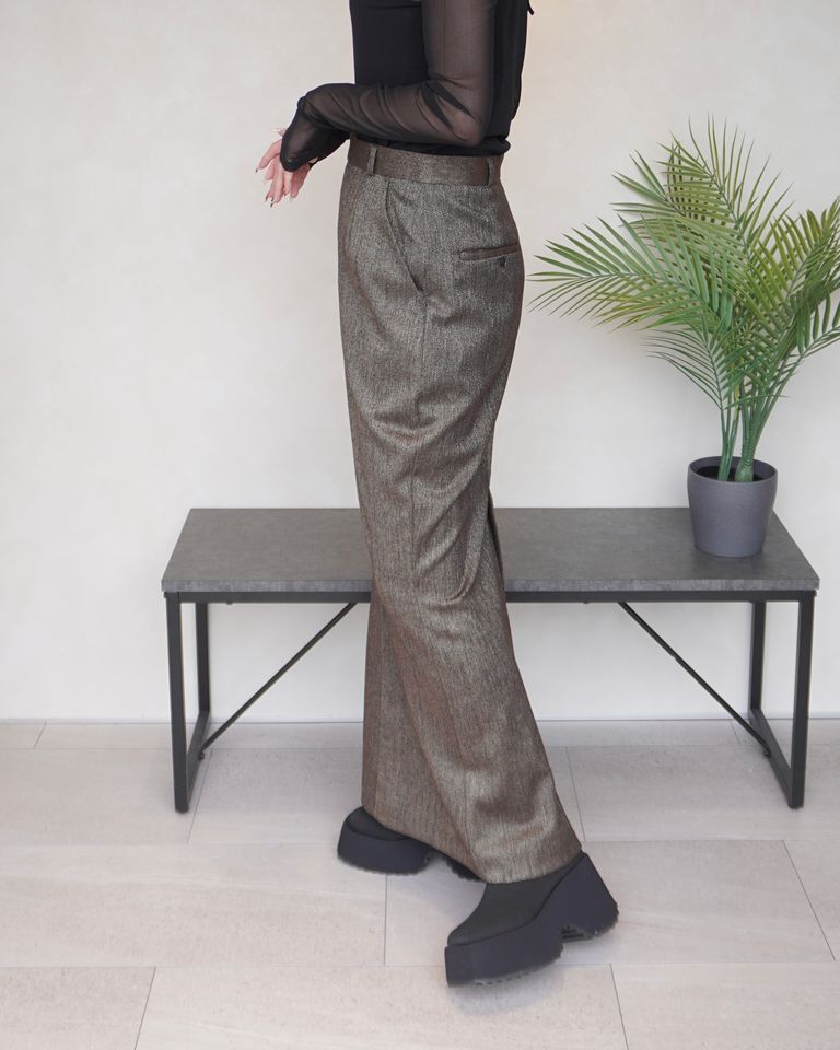 164cm 着用サイズ:1